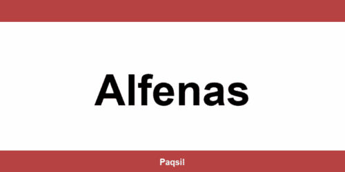 Total Express em Alfenas - Telefone para contato