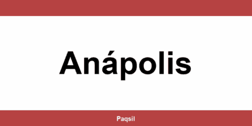 Total Express em Anápolis - Telefone para contato