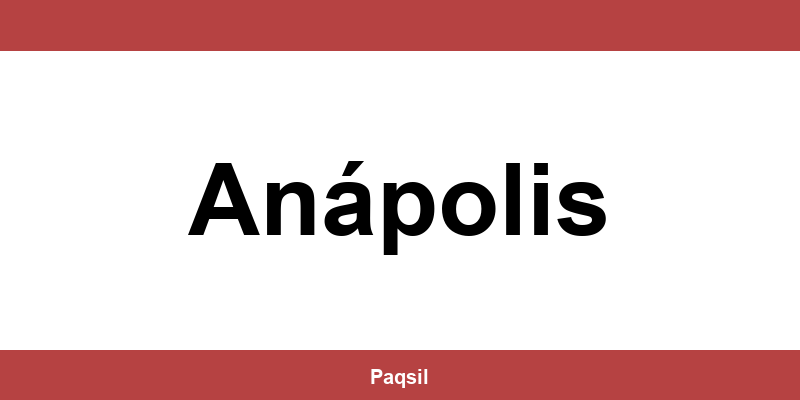 Total Express em Anápolis - Telefone para contato