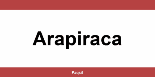 Total Express em Arapiraca - Telefone para contato