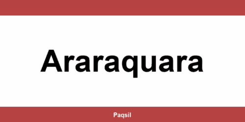 Total Express em Araraquara - Telefone para contato