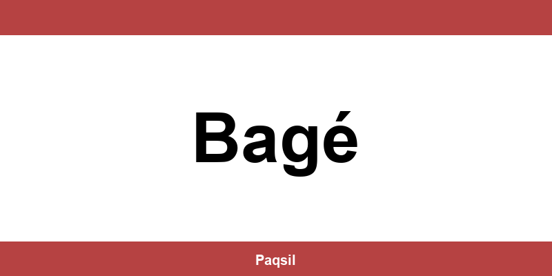 Total Express em Bagé - Telefone para contato