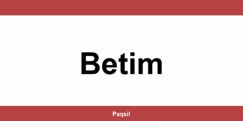 Total Express em Betim - Telefone para contato