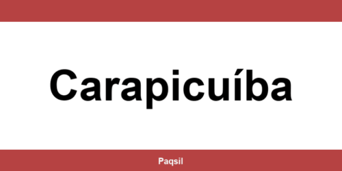 Total Express em Carapicuíba - Telefone para contato