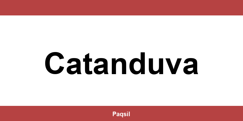 Total Express em Catanduva - Telefone para contato
