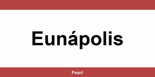 Total Express em Eunápolis - Telefone para contato