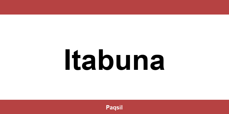 Total Express em Itabuna - Telefone para contato