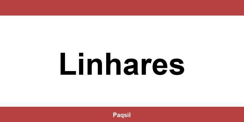 Total Express em Linhares - Telefone para contato
