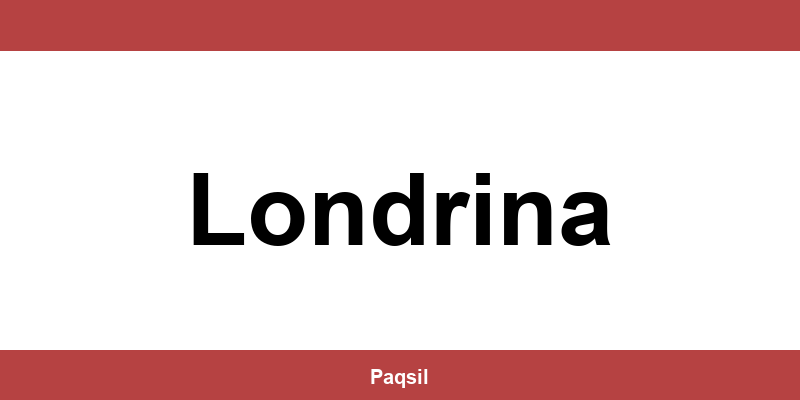 Total Express em Londrina - Telefone para contato