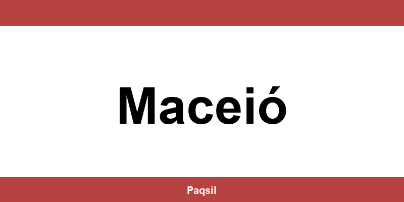 Total Express em Maceió - Telefone para contato