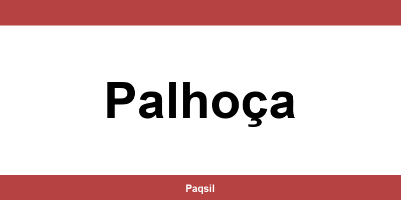 Total Express em Palhoça - Telefone para contato