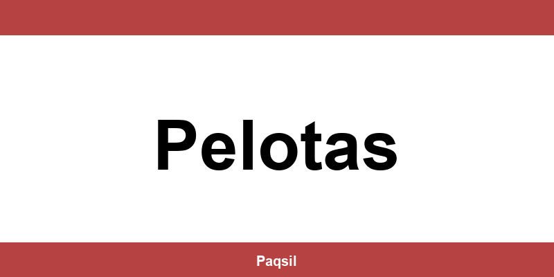 Total Express em Pelotas - Telefone para contato