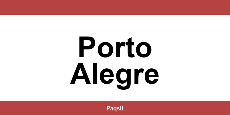 Total Express em Porto Alegre - Telefone para contato
