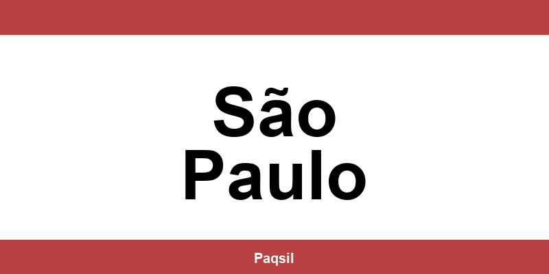 Total Express em São Paulo - Telefone para contato
