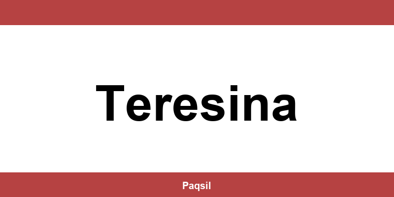 Total Express em Teresina - Telefone para contato