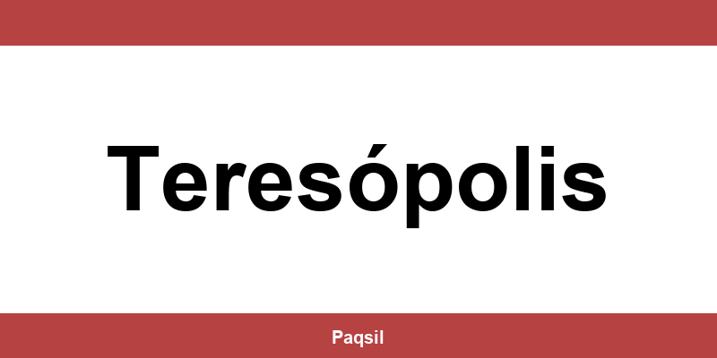 Total Express em Teresópolis - Telefone para contato