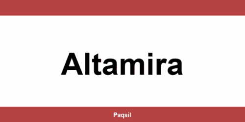 Total Express em Altamira - Telefone para contato