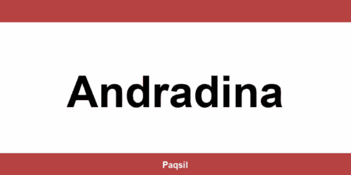 Total Express em Andradina - Telefone para contato