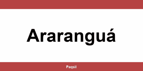 Total Express em Araranguá - Telefone para contato