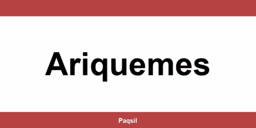 Total Express em Ariquemes - Telefone para contato