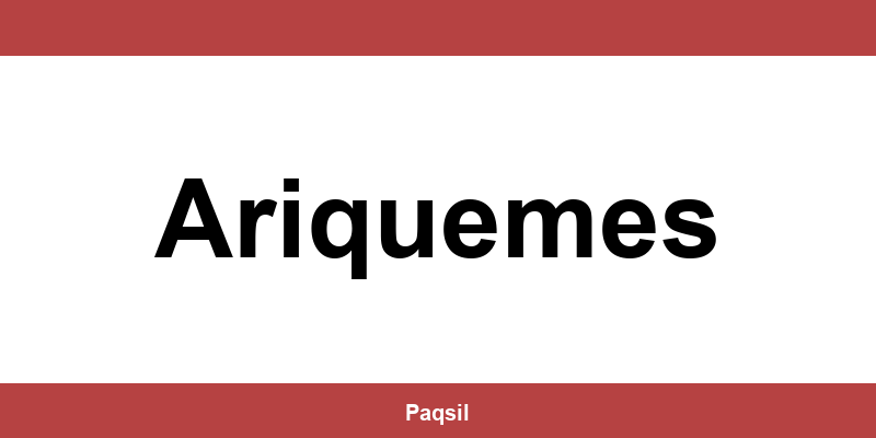 Total Express em Ariquemes - Telefone para contato
