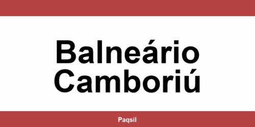 Total Express em Balneário Camboriú - Telefone para contato