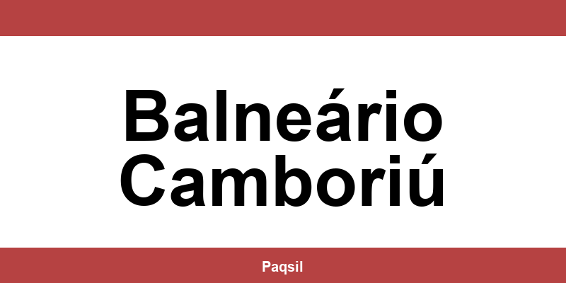 Total Express em Balneário Camboriú - Telefone para contato