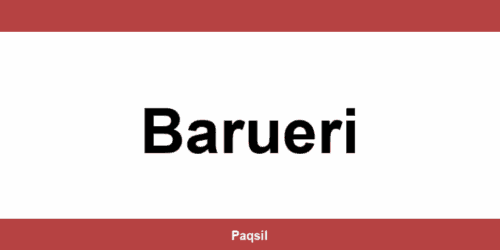 Total Express em Barueri - Telefone para contato