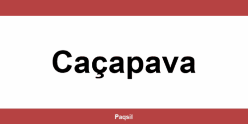 Total Express em Caçapava - Telefone para contato