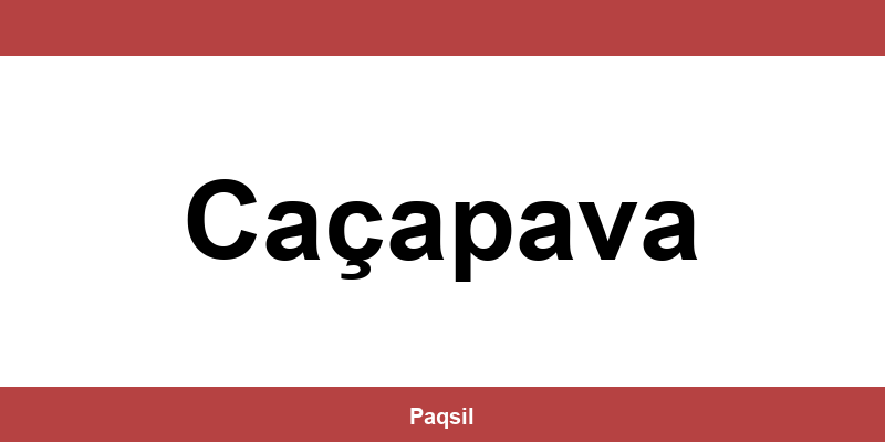 Total Express em Caçapava - Telefone para contato