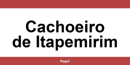 Total Express em Cachoeiro de Itapemirim - Telefone para contato