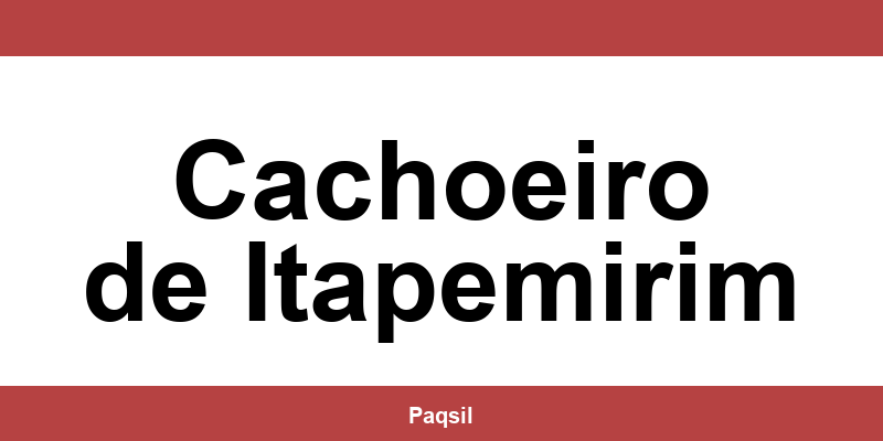 Total Express em Cachoeiro de Itapemirim - Telefone para contato