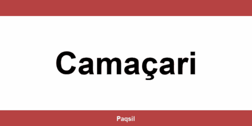 Total Express em Camaçari - Telefone para contato