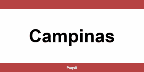 Total Express em Campinas - Telefone para contato