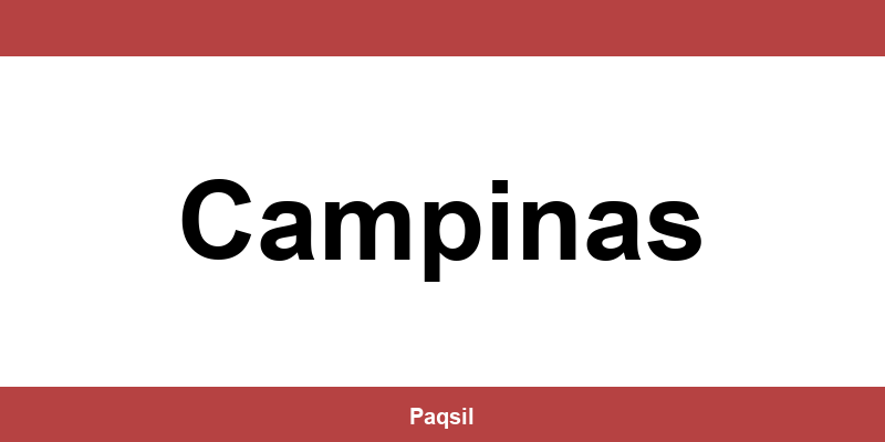 Total Express em Campinas - Telefone para contato