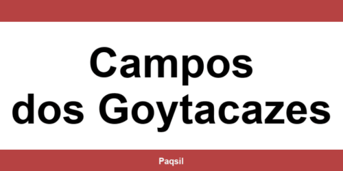 Total Express em Campos dos Goytacazes - Telefone para contato