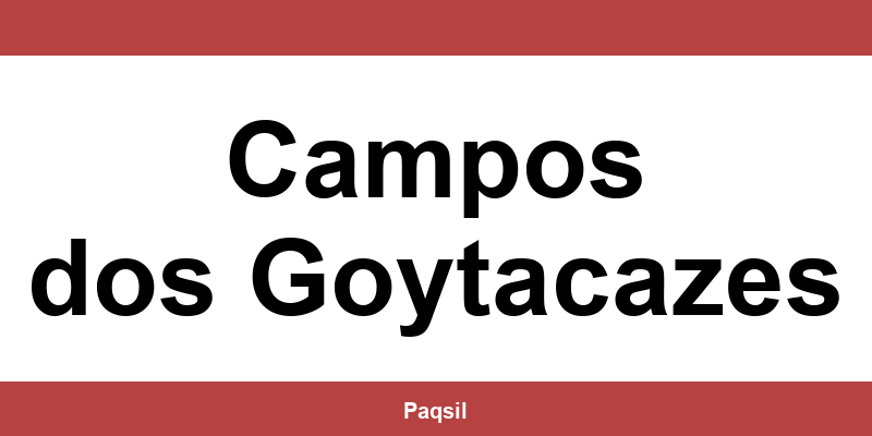 Total Express em Campos dos Goytacazes - Telefone para contato