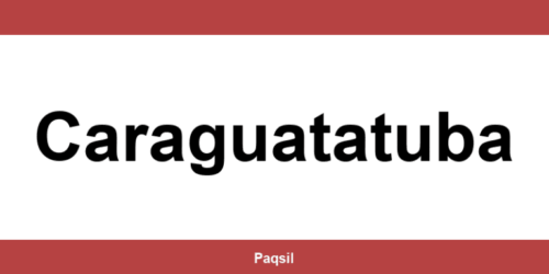 Total Express em Caraguatatuba - Telefone para contato