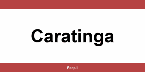 Total Express em Caratinga - Telefone para contato