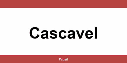 Total Express em Cascavel - Telefone para contato