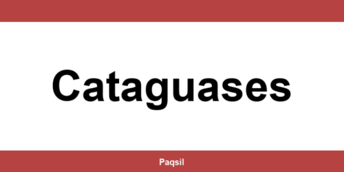 Total Express em Cataguases - Telefone para contato