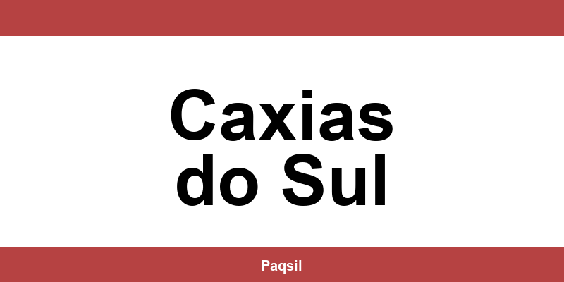 Total Express em Caxias do Sul - Telefone para contato
