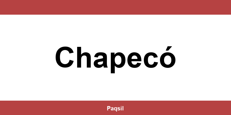 Total Express em Chapecó - Telefone para contato