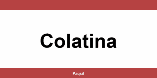 Total Express em Colatina - Telefone para contato