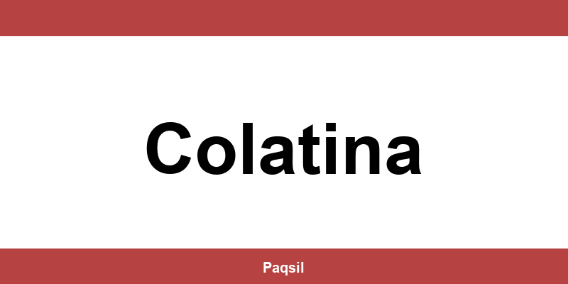 Total Express em Colatina - Telefone para contato