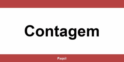 Total Express em Contagem - Telefone para contato