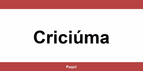 Total Express em Criciúma - Telefone para contato