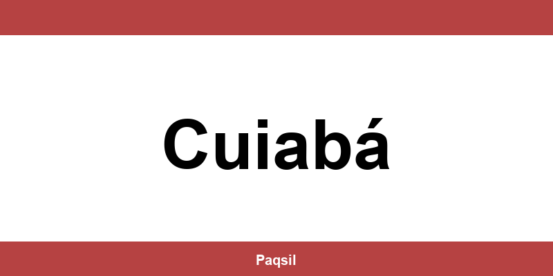 Total Express em Cuiabá - Telefone para contato