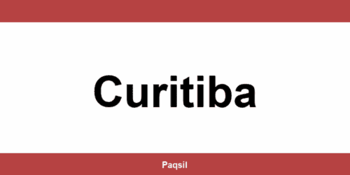 Total Express em Curitiba - Telefone para contato