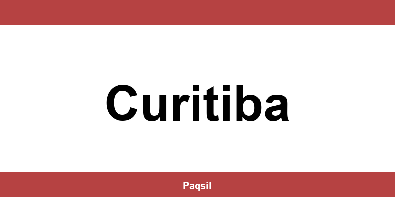 Total Express em Curitiba - Telefone para contato
